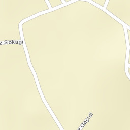 Sokak Görünümü