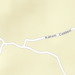 Sokak Görünümü