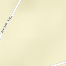 Sokak Görünümü