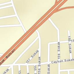 Sokak Görünümü