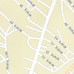 Sokak Görünümü