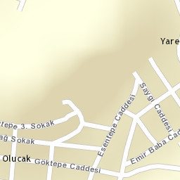 Sokak Görünümü