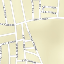Sokak Görünümü