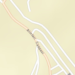 Sokak Görünümü
