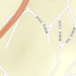 Sokak Görünümü