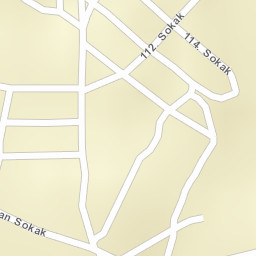 Sokak Görünümü