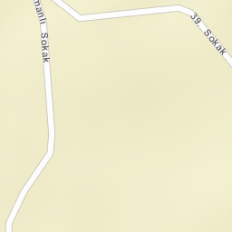 Sokak Görünümü