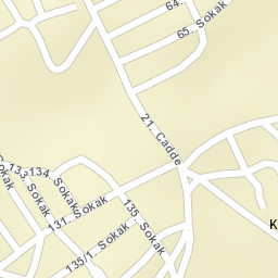 Sokak Görünümü