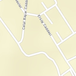 Sokak Görünümü