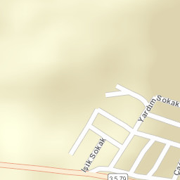 Sokak Görünümü