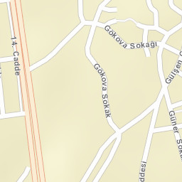 Sokak Görünümü