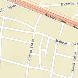 Sokak Görünümü