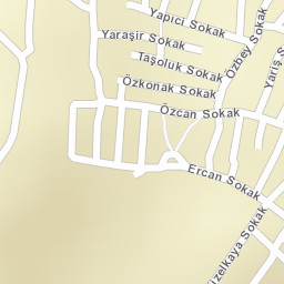 Sokak Görünümü