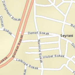 Sokak Görünümü