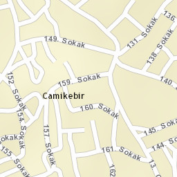 Sokak Görünümü