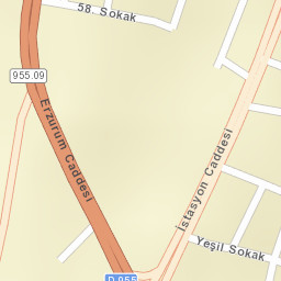 Sokak Görünümü