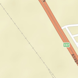 Sokak Görünümü
