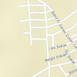 Sokak Görünümü
