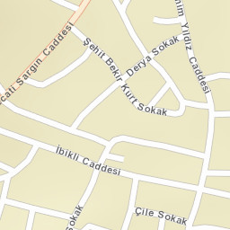 Sokak Görünümü