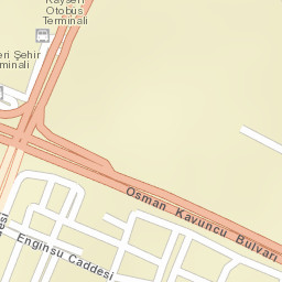 Sokak Görünümü