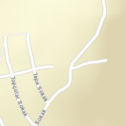 Sokak Görünümü