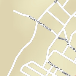 Sokak Görünümü
