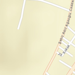 Sokak Görünümü