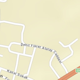 Sokak Görünümü