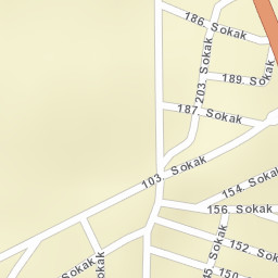 Sokak Görünümü