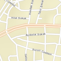 Sokak Görünümü