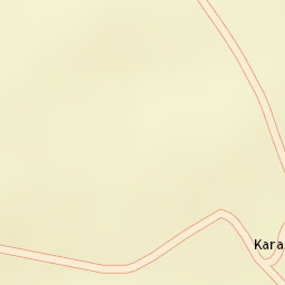 Sokak Görünümü