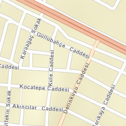 Sokak Görünümü