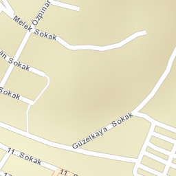 Sokak Görünümü