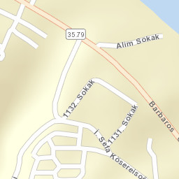 Sokak Görünümü