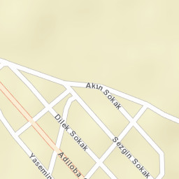 Sokak Görünümü