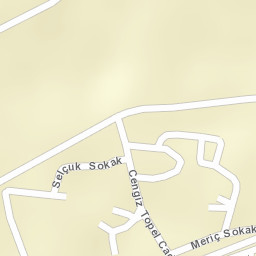Sokak Görünümü