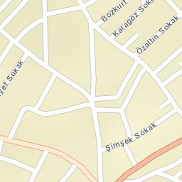 Sokak Görünümü