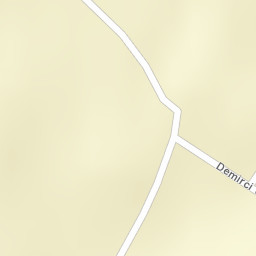 Sokak Görünümü