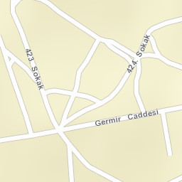 Sokak Görünümü
