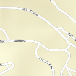 Sokak Görünümü