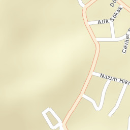 Sokak Görünümü