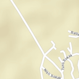 Sokak Görünümü