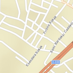 Sokak Görünümü