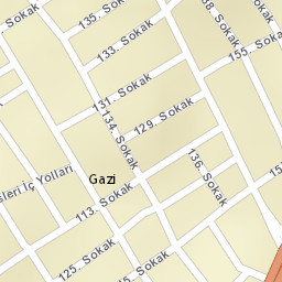 Sokak Görünümü