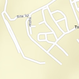 Sokak Görünümü