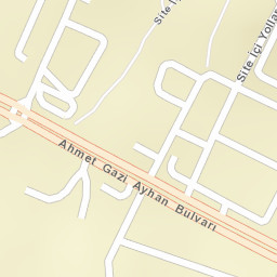 Sokak Görünümü