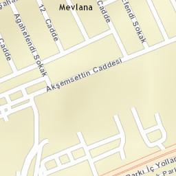 Sokak Görünümü