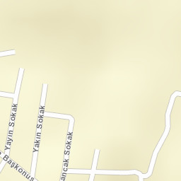 Sokak Görünümü