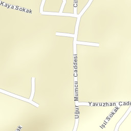 Sokak Görünümü