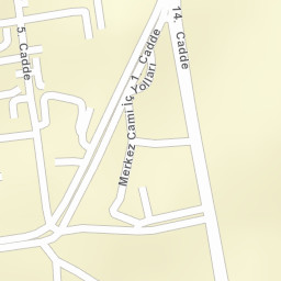 Sokak Görünümü
